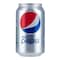Pepsi Diet Can 300Ml