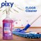 Pixy Floor Cleaner Floral 1l