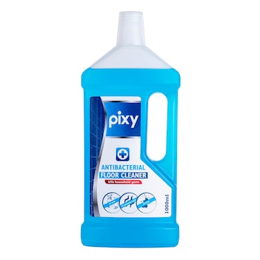 Pixy Floor Cleaner Antibacterial 1l