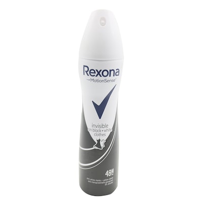Rexona Deo Spray Blue & White 200Ml
