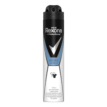 Rexona Deodrant Cot Dry 200ml 72H