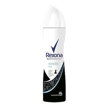 Rexona Deo Spray Aqua 200Ml