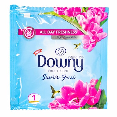 Downy Sunrise Fabric Softener 20ml