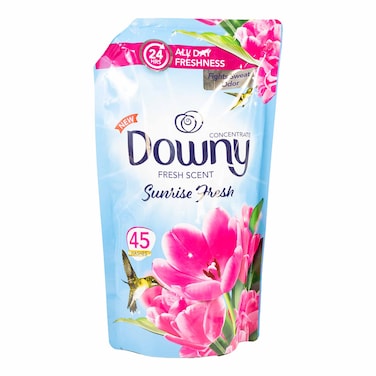 Downy Sunrise Fabric Softener 900ml