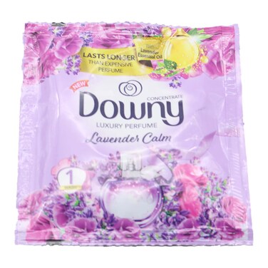 Downy Lavender Fabric Softener 20Ml