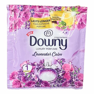 Downy Lavender Fabric Softener 20ml