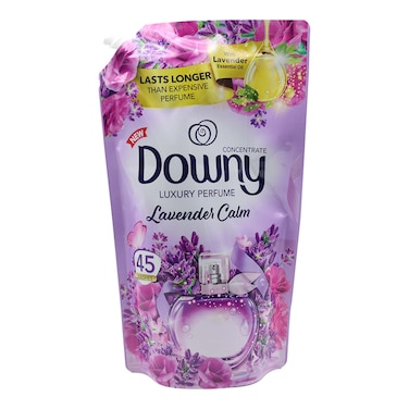 Downy Lavender Fabric Softener 900Ml
