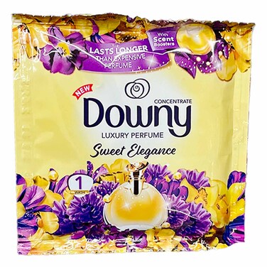 Downy Sweet Fabric Softener 20ml
