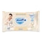 Molfix Isotonic Wet Wipes Newborn 50&#39;S
