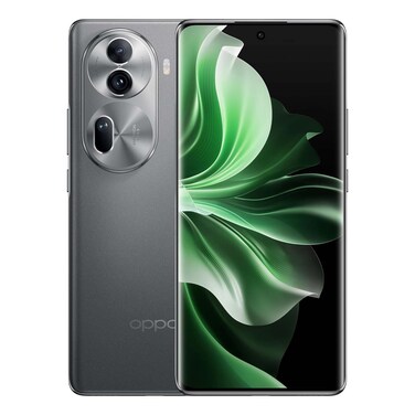 Oppo Reno 11 Pro 5G 12+512Gb Grey