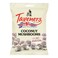 Taveners Coconut Mushrooms Gum165G