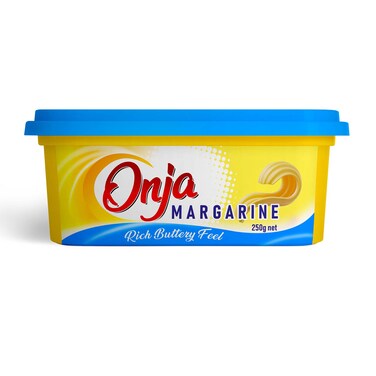 Onja Margarine 250G