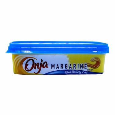 Onja Margarine 250g