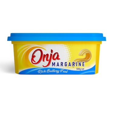 Onja Margarine 500G