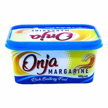 Onja Margarine 500g