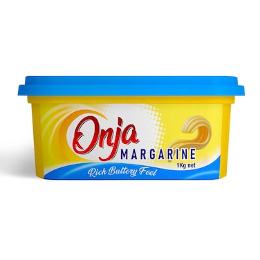 Onja Margarine 1Kg