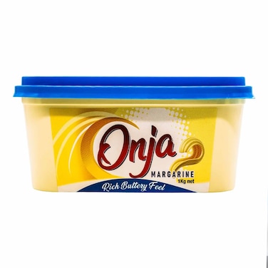 Onja Margarine 1kg