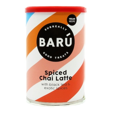 Baru Spiced Chai Latte 250G