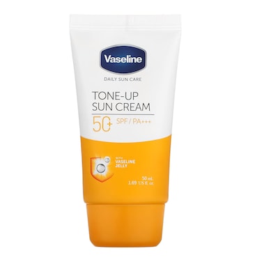 Vaseline Daily Sun Cream Tone 50Ml