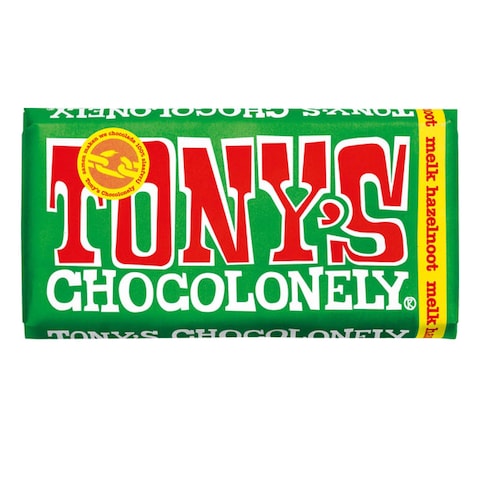 Ben  Jerry39S Tonny39s Chocolate Hazelnut Caramel 180G