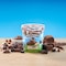 Ben  Jerry39S Tonny39s Chocolate Hazelnut Caramel 180G