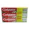 Colgate Herbal Mega Pack Toothaste 3X140G