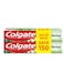Colgate Herbal Value Pack Toothpaste 2X140g