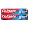 Colgate Dental Cream Value Pack 2X140G