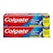 Colgate Dental Cream Value Pack Tooth Paste 2X234G