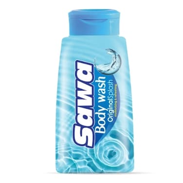 Sawa Body Wash Original 250Ml