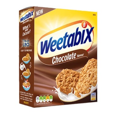 Weetabix Chocolate 460G