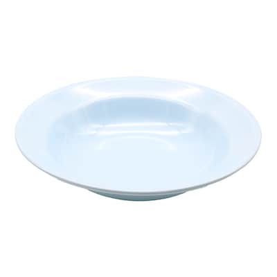 NICE HUB MELLAMINE 5 RICE PLATE