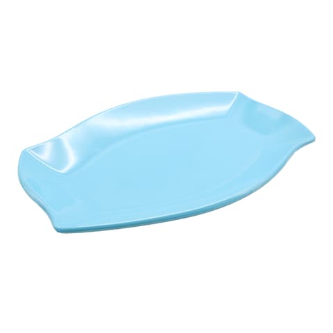 NICE HUB MELLAMINE 6 BUTTER TRAY