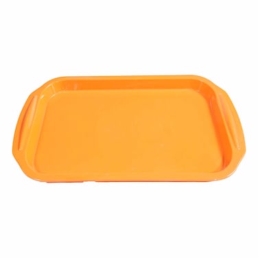 Nice Hub Mellamine 10 Tea Tray
