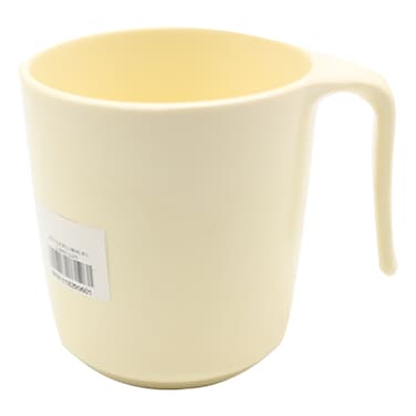 NICE HUB MELLAMINE 10 CLASSIC CUPS