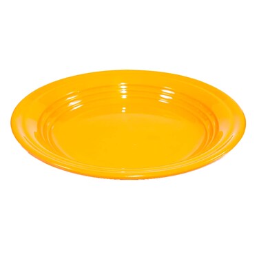 Nice Hub Melamine 12 Soup Wave Plate