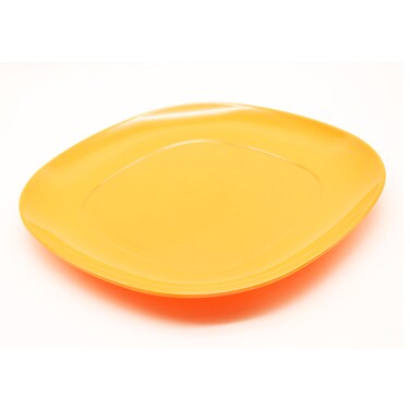 NICE HUB MELLAMINE 13 DINNER SQUARE