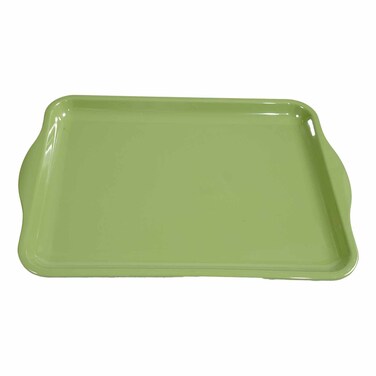 Nice Hub Mellamine 15 Serving Tray