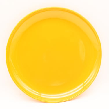 NICE HUB MELLAMINE 16 DINNER ROUND