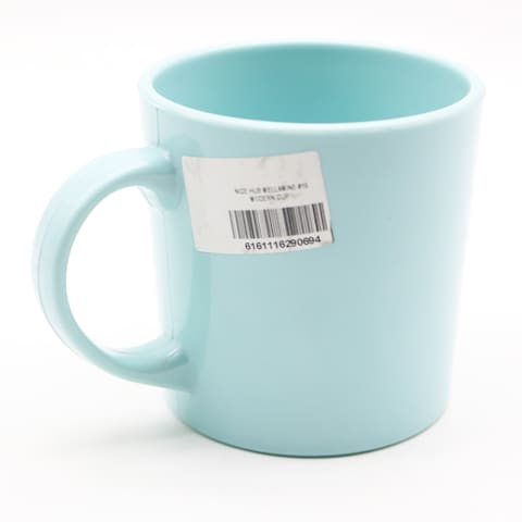 NICE HUB MELLAMINE 19 MODERN CUP