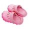 Children Crocs Pink