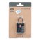 Nice Hub Tsa Lock 3-Dial Adjustable