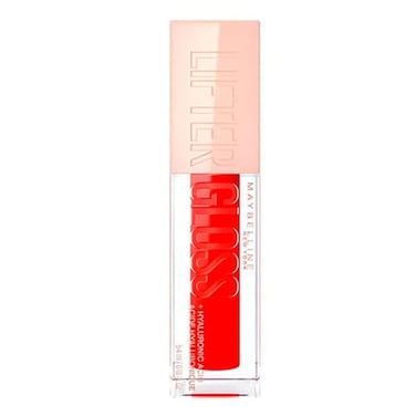 Maybelline Lip Lifter Gloss Nu 023