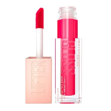 Maybelline  Lip Lifter Gloss Nu 024