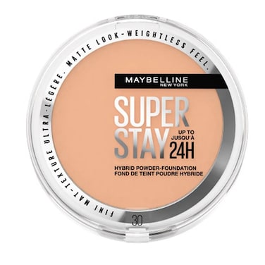 Maybelline Superstay Powder 30