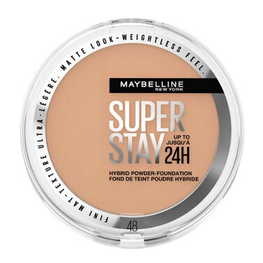 Maybelline Superstay Powder 48