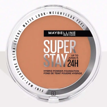 Maybelline Superstay Powder 75