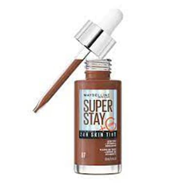 Maybelline Superstay Tint 63 Nu Int