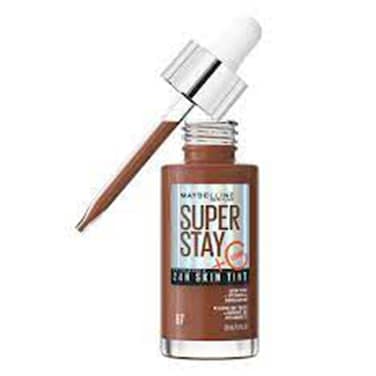 Maybelline Superstay Tint 67 Nu Int