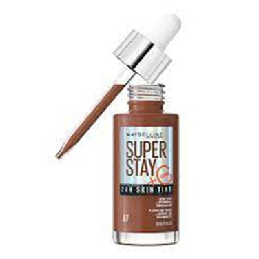Maybelline Superstay Tint 77 Nu Int
